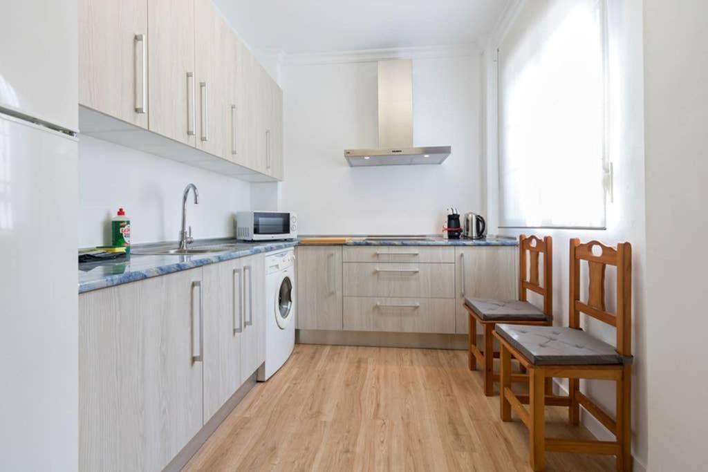 Justino Triana By Valcambre Apartamento Sevilla
