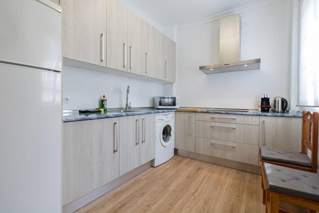 Justino Triana By Valcambre Apartamento
