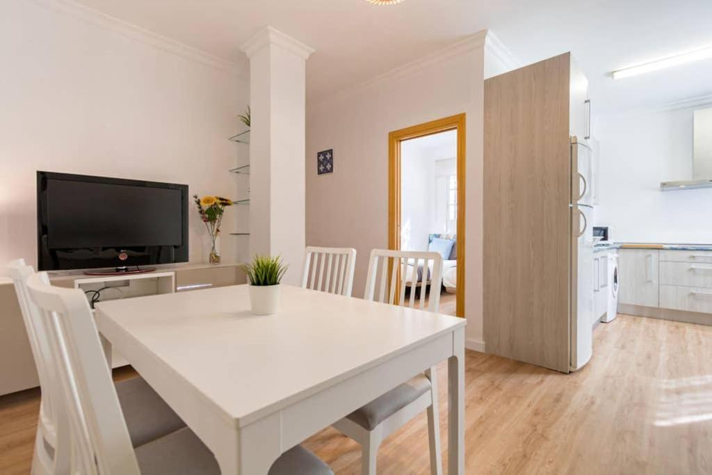 Apartamento Justino Triana By Valcambre *