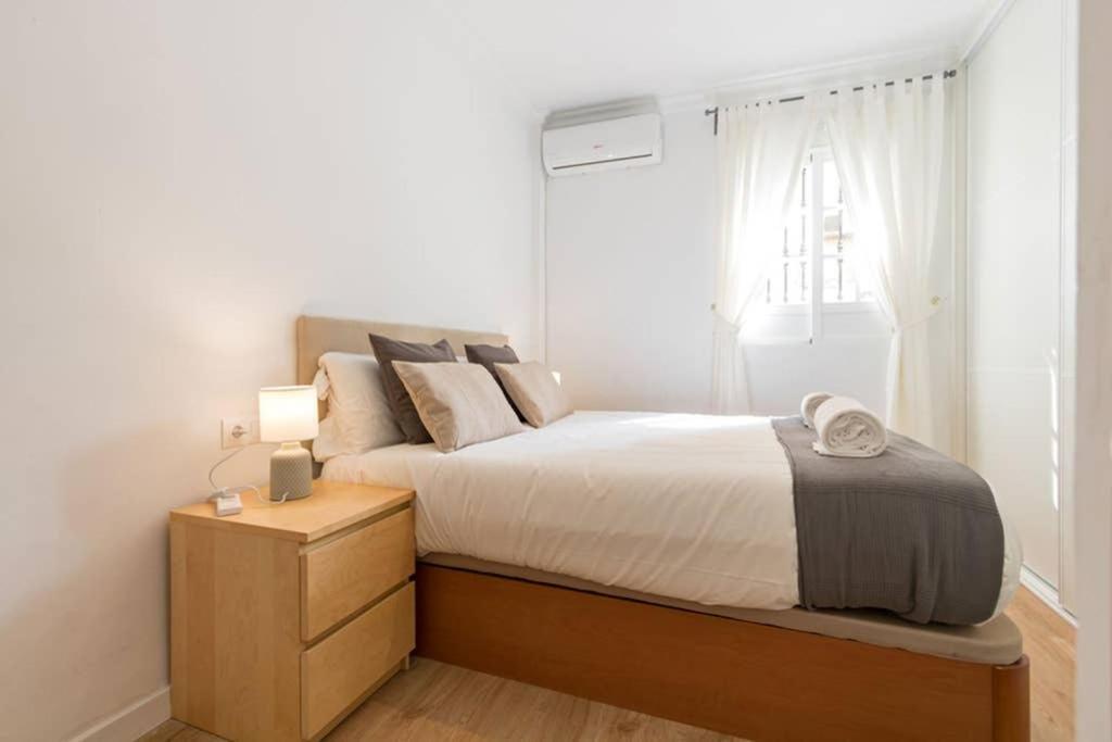 Justino Triana By Valcambre Apartamento Sevilla