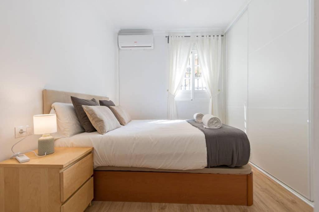 Justino Triana By Valcambre Apartamento