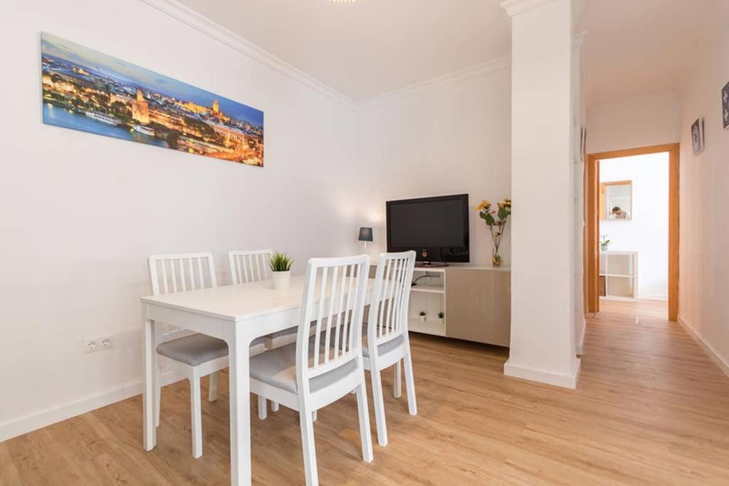 Apartamento Justino Triana By Valcambre