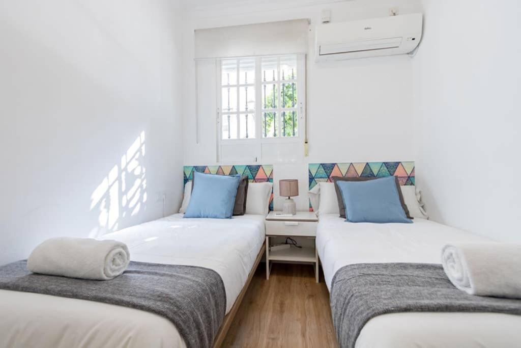 Apartamento Justino Triana By Valcambre *