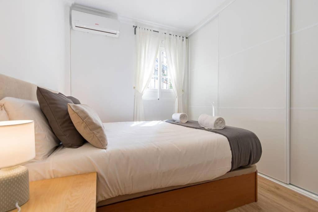 Apartamento Justino Triana By Valcambre *
