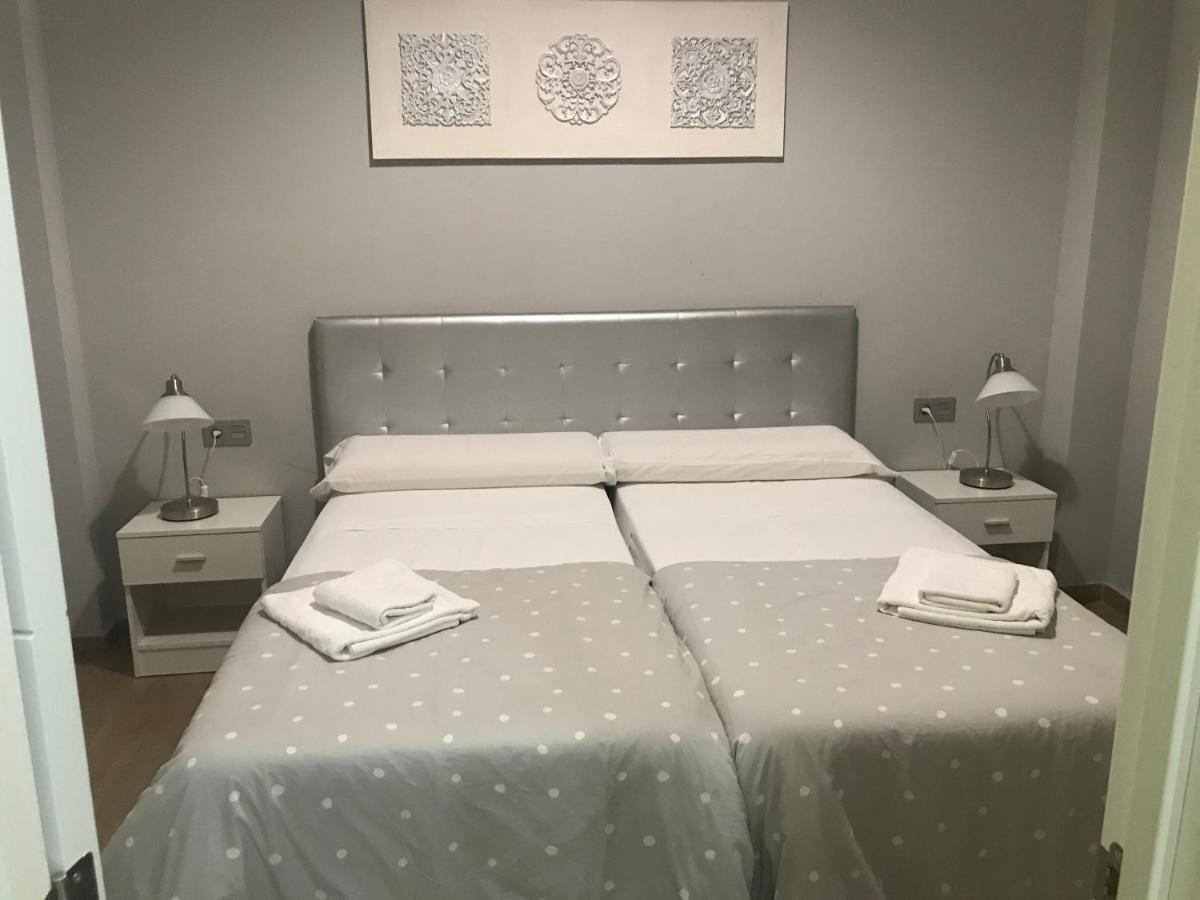 Apartamento Deluxe In La Giralda Sevilla