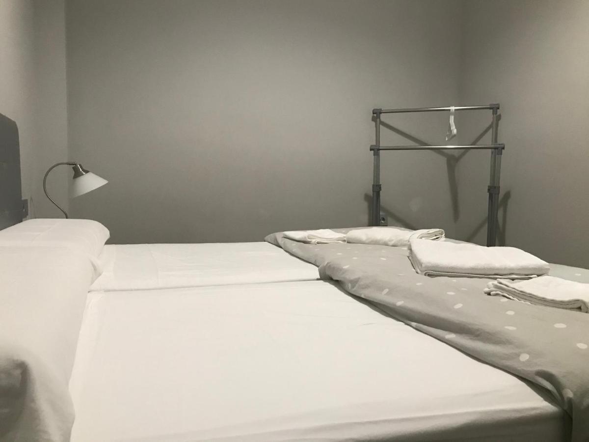 Apartamento Deluxe In La Giralda Sevilla