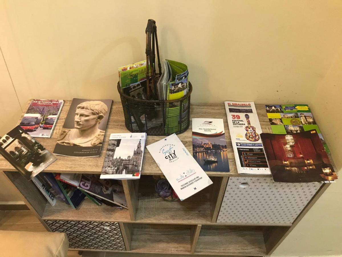 Deluxe In La Giralda Apartamento