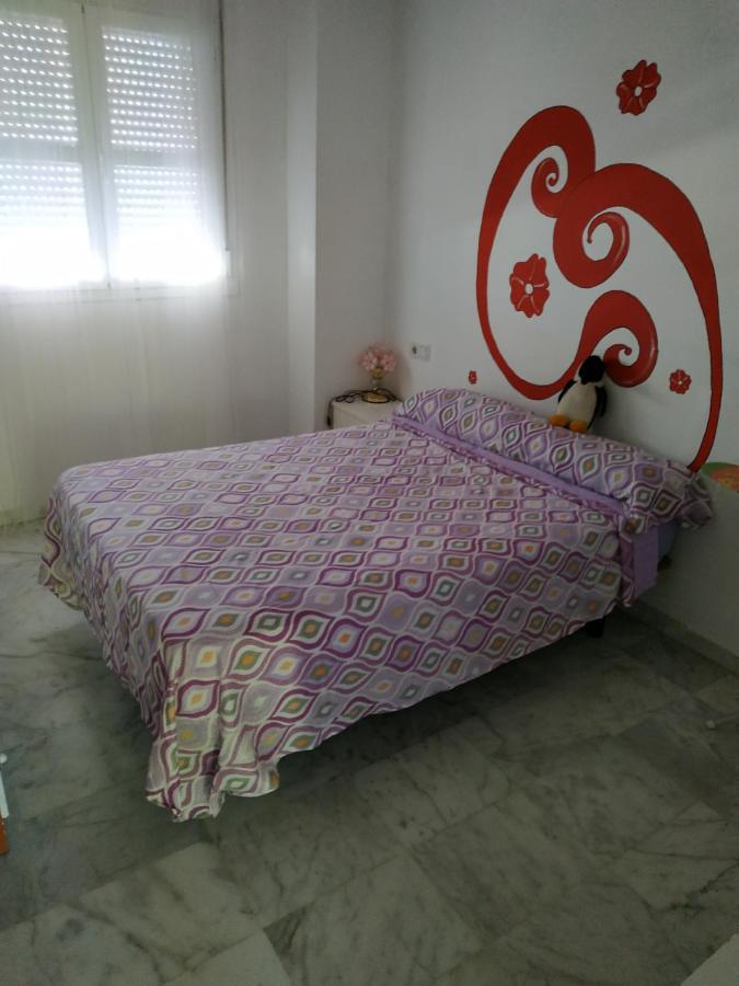 Sunny View With Five Beds Check Out 2 Pm * Seville