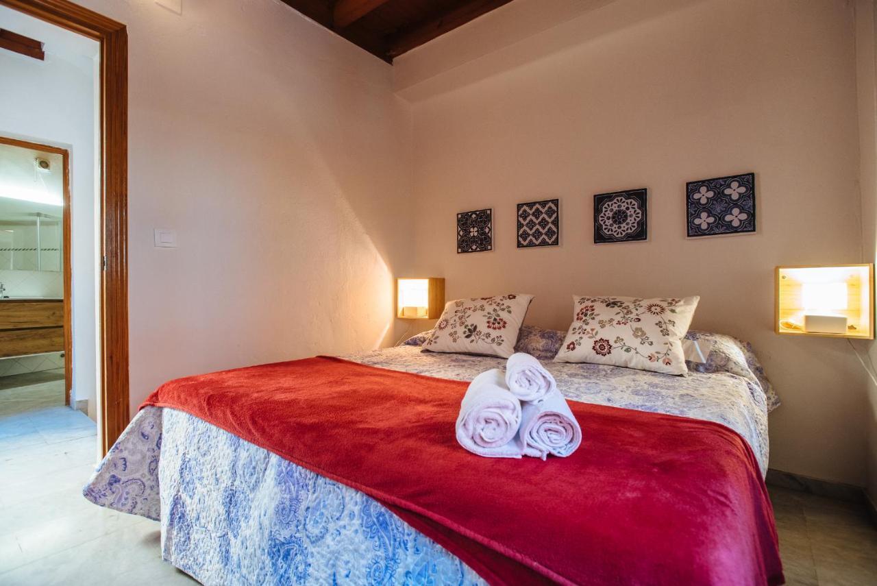 Divi Centro Apartamento Sevilla