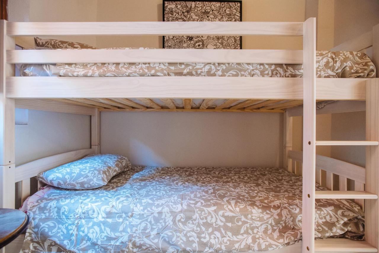 Divi Centro Apartamento Sevilla