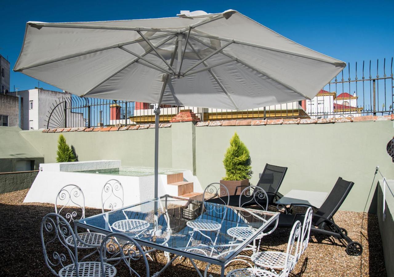 Apartment Slow Maestranza