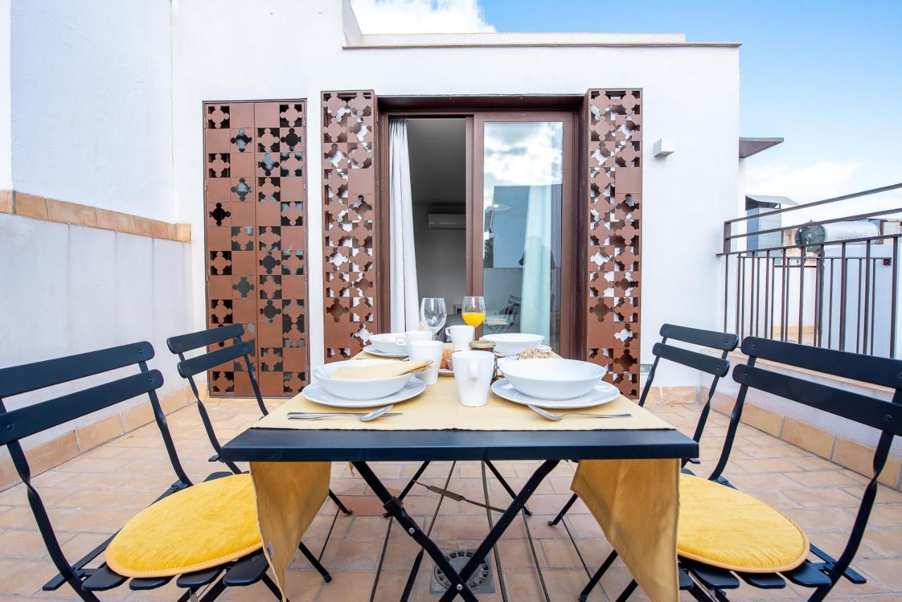 Apartamento Apartamento Con Terraza En San Luis. Parking&netflix *