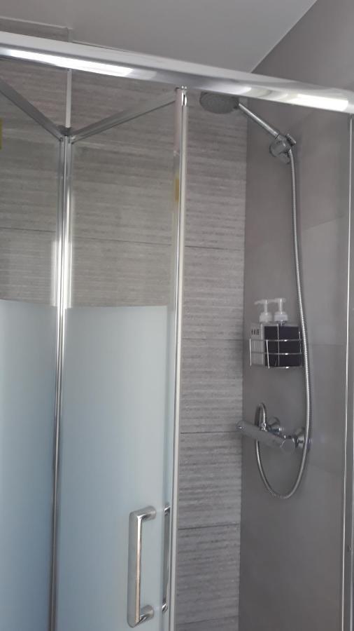 Estudio Con Terraza Privada Sevilla
