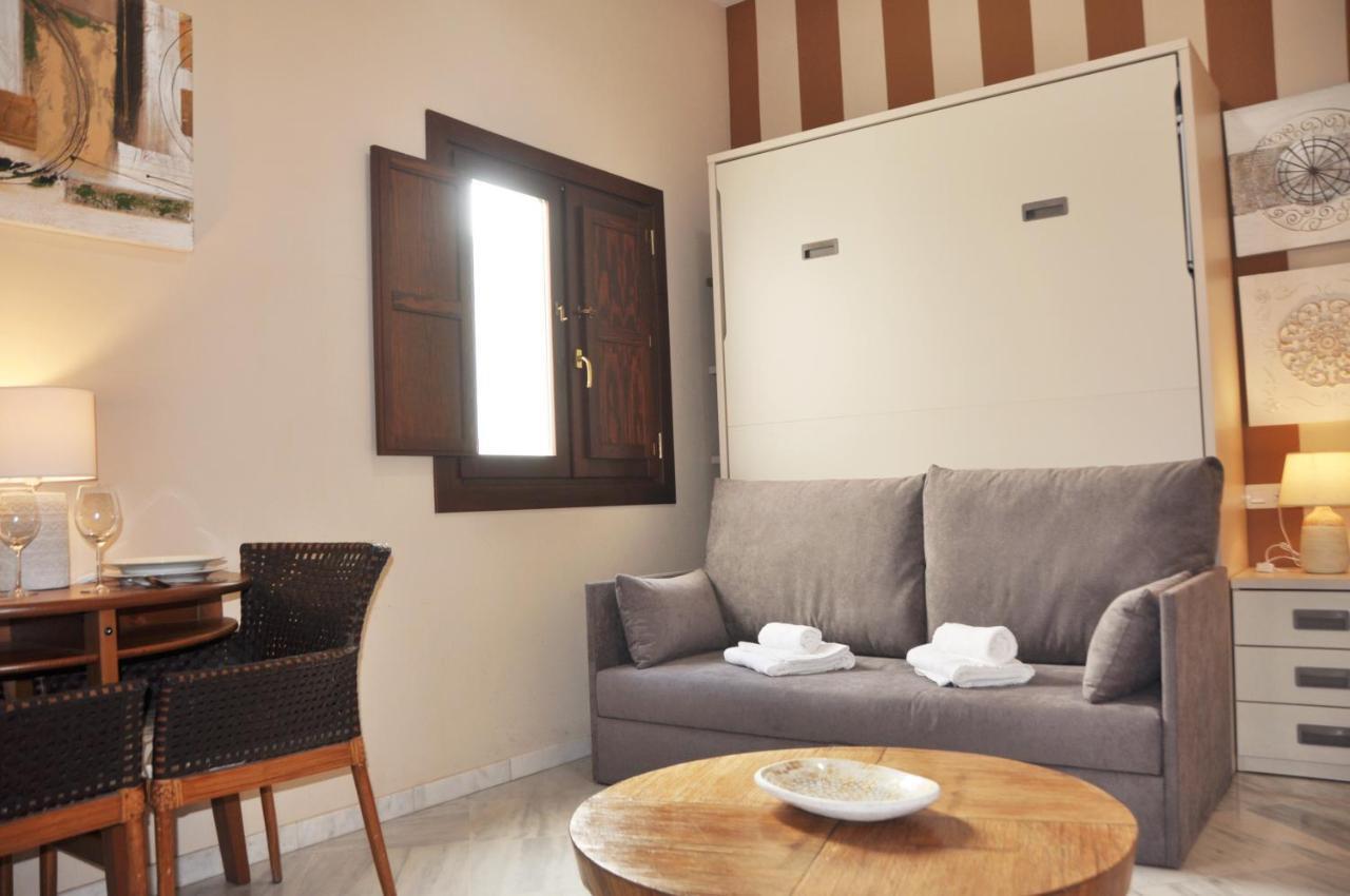 Apartamento ático Plaza Del Salvador Sevilla