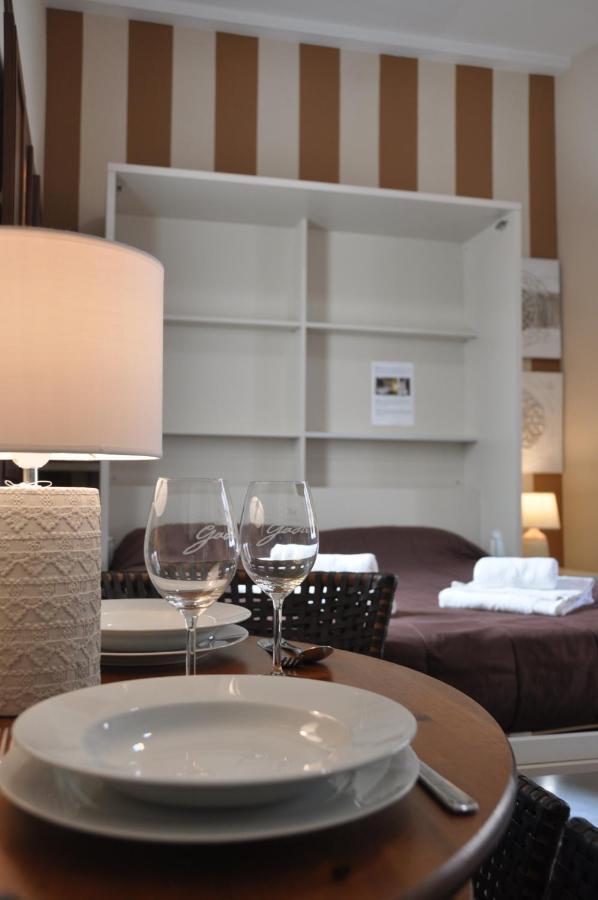 ático Plaza Del Salvador Apartamento Sevilla