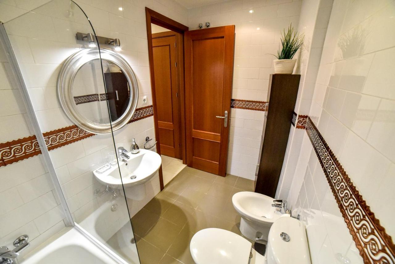 Alohamundi Zaragoza Apartamento *