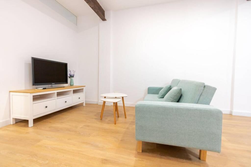Darsena Riverside By Valcambre Apartment Seville