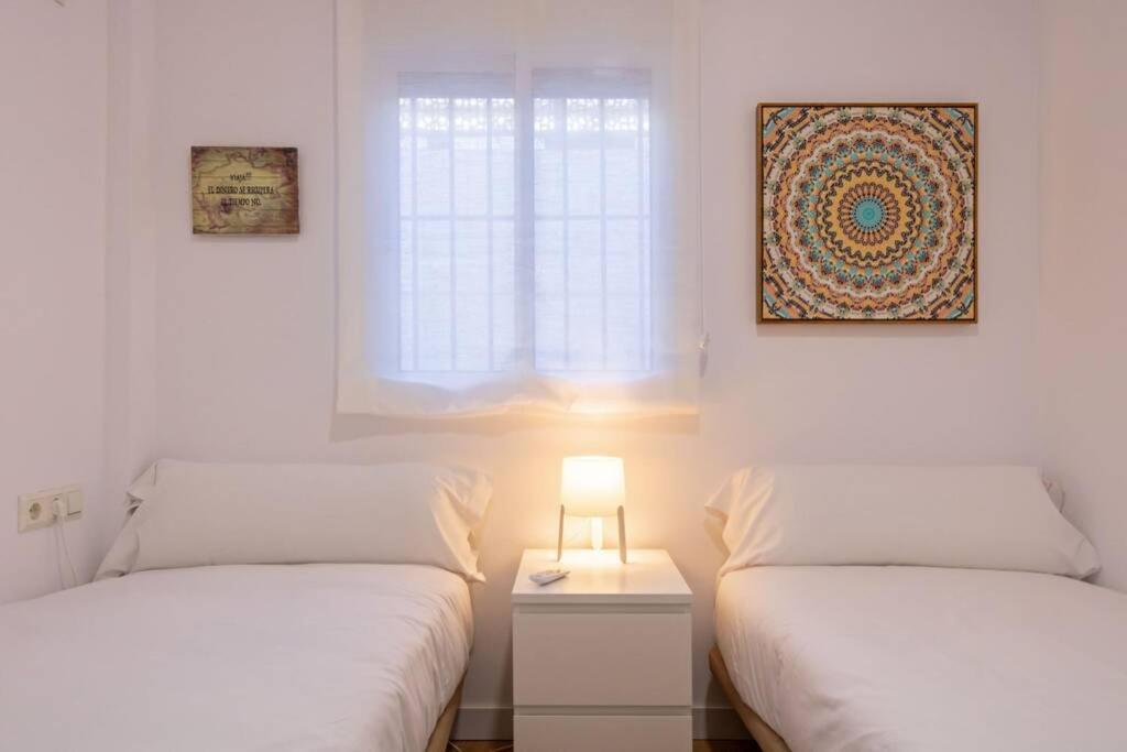 Apartment Darsena Riverside By Valcambre Seville