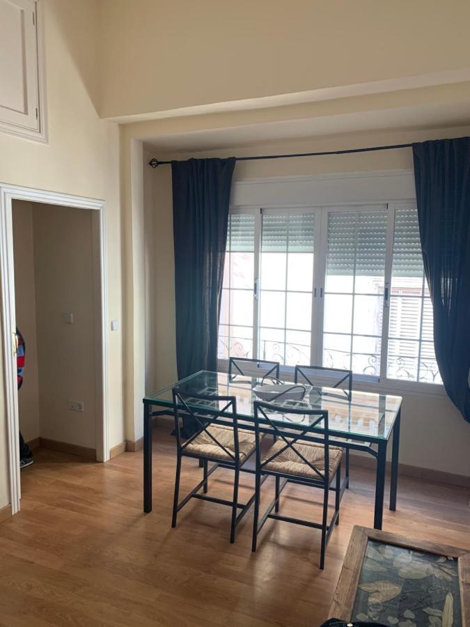 Apartamento C Buen Viaje 5 *
