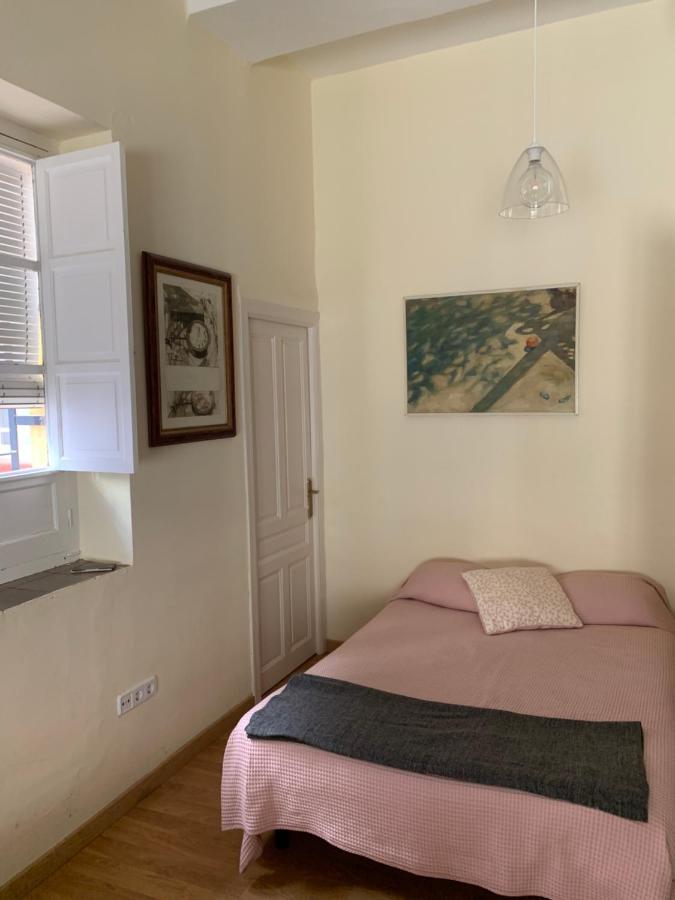 C Buen Viaje 5 Apartamento Sevilla