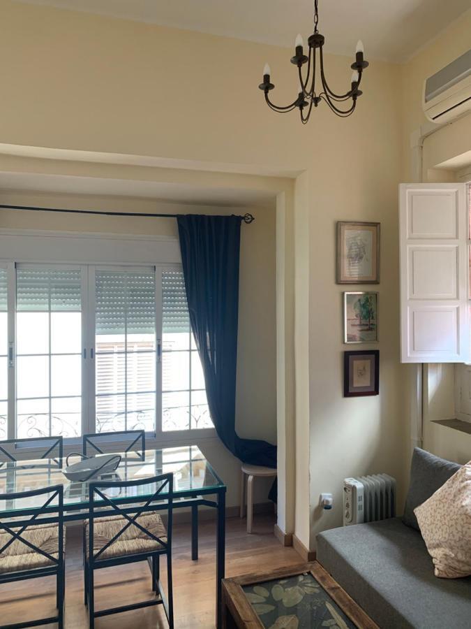 C Buen Viaje 5 Apartamento Sevilla