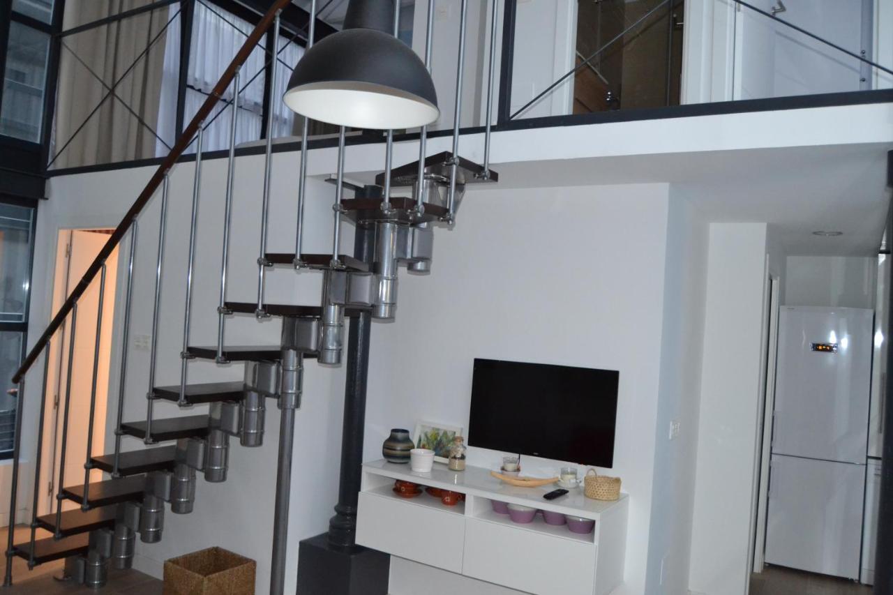 Duplex Alameda De Hercules * Sevilla