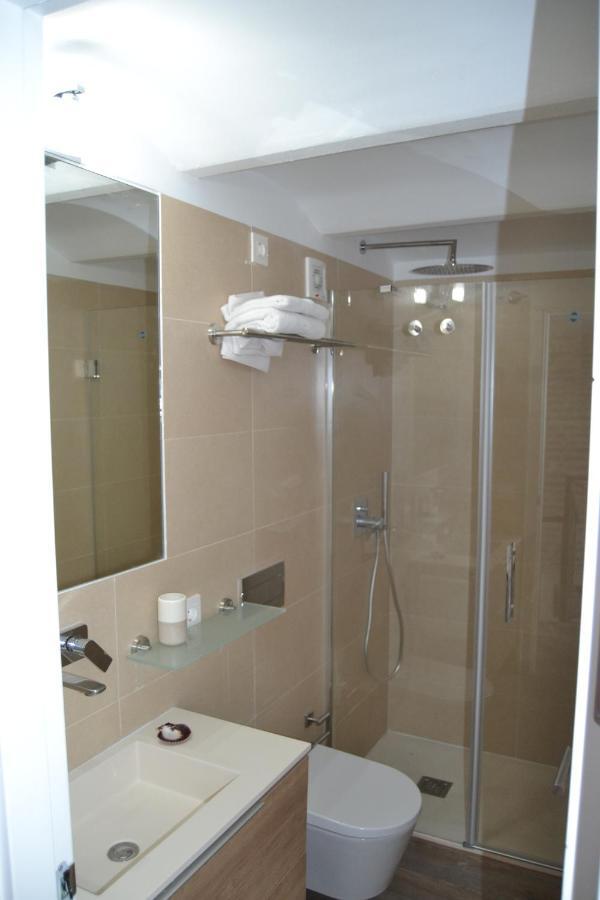 Duplex Alameda De Hercules Apartamento Sevilla