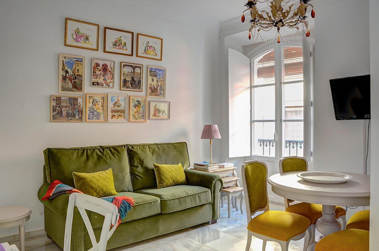 Apartamento Trajano