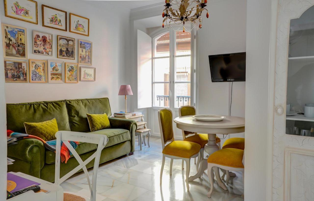 Trajano Apartamento *