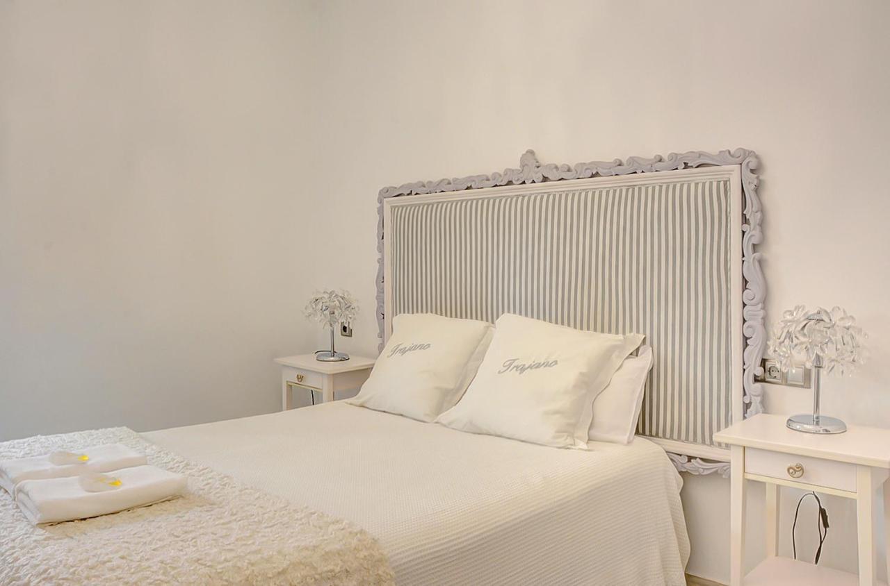 Trajano Apartamento *