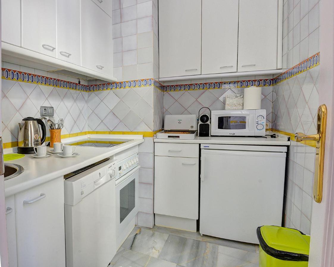 Apartamento Trajano