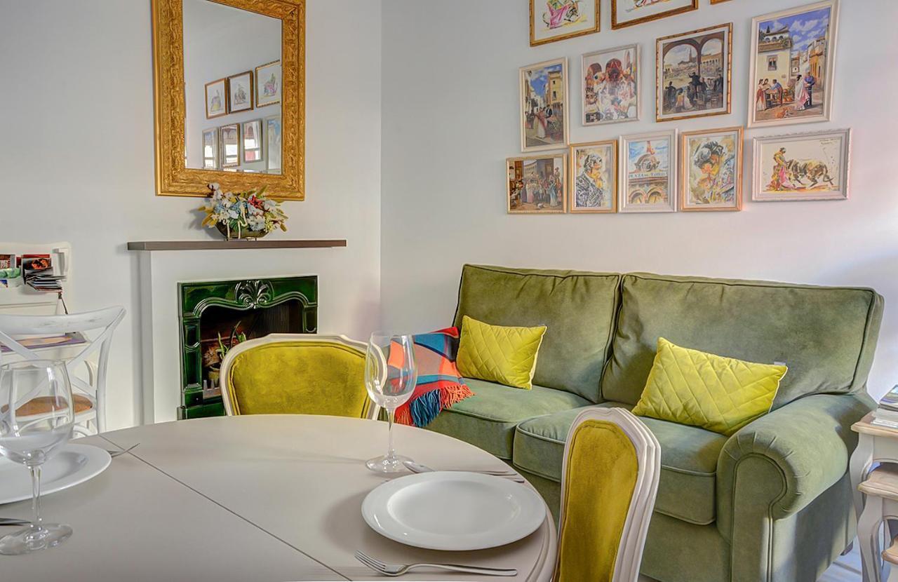 Trajano Apartamento *