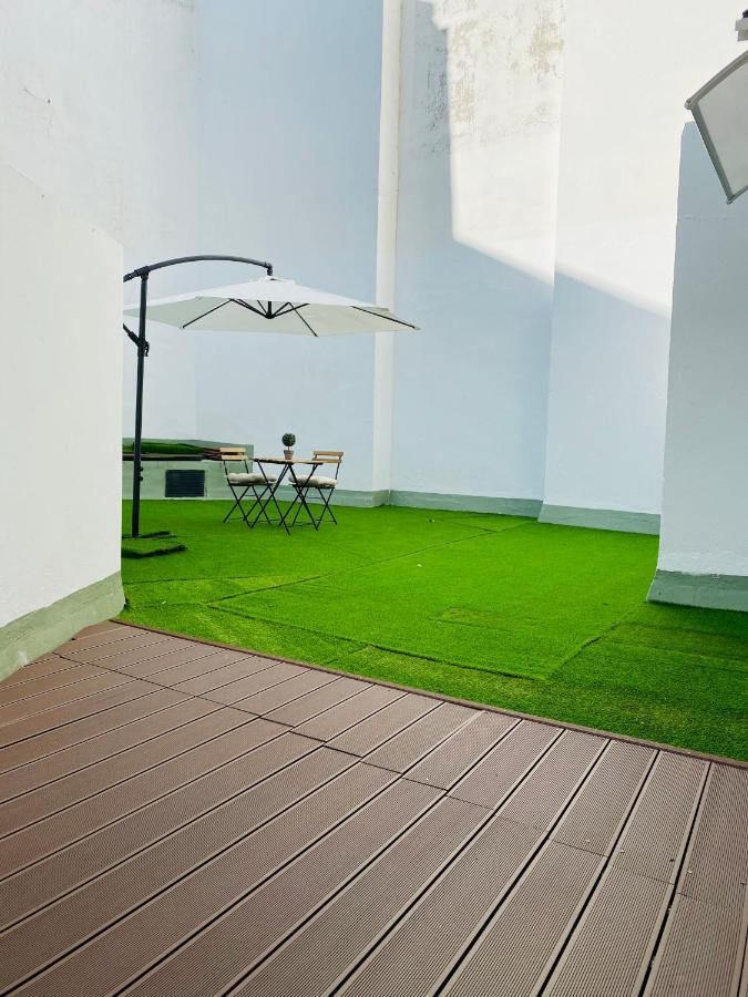 Apartamento Clb F. Rubio *