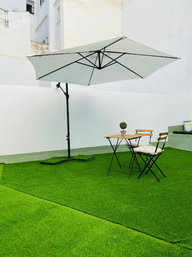 Apartamento Clb F. Rubio Sevilla