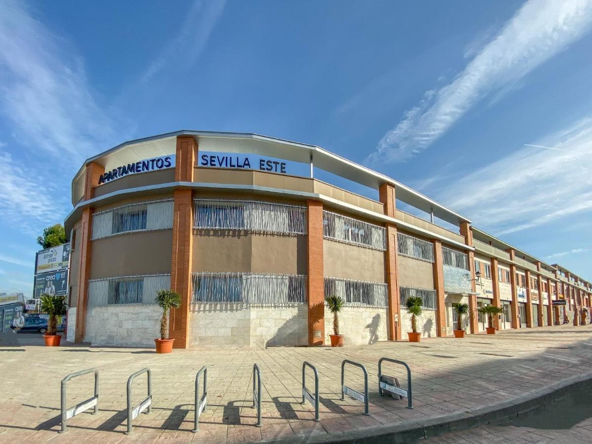 By Qhotels * Sevilla