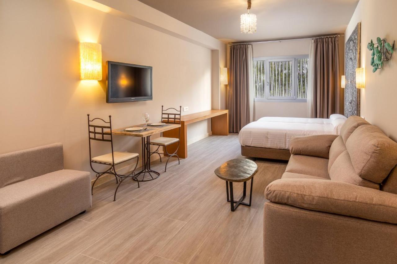 By Qhotels * Sevilla