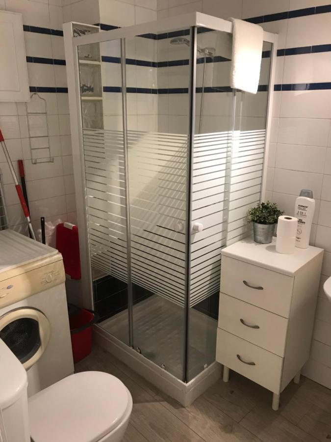 Fantastico Estudio En Centro Ciudad - Conde De Ibarra 11/13- Apartamento *
