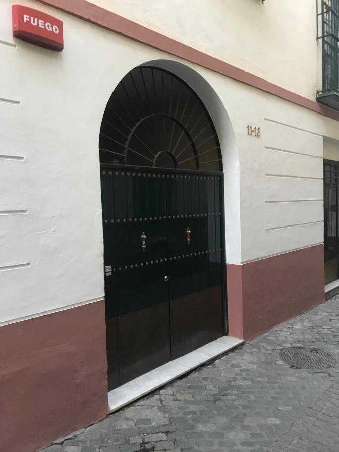Apartamento Fantastico Estudio En Centro Ciudad - Conde De Ibarra 11/13-