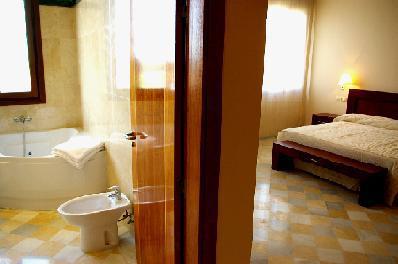 Luxsevilla Palacio Apartamento