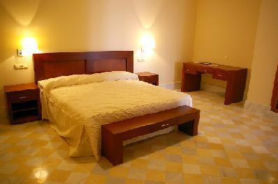 Apartamento Luxsevilla Palacio