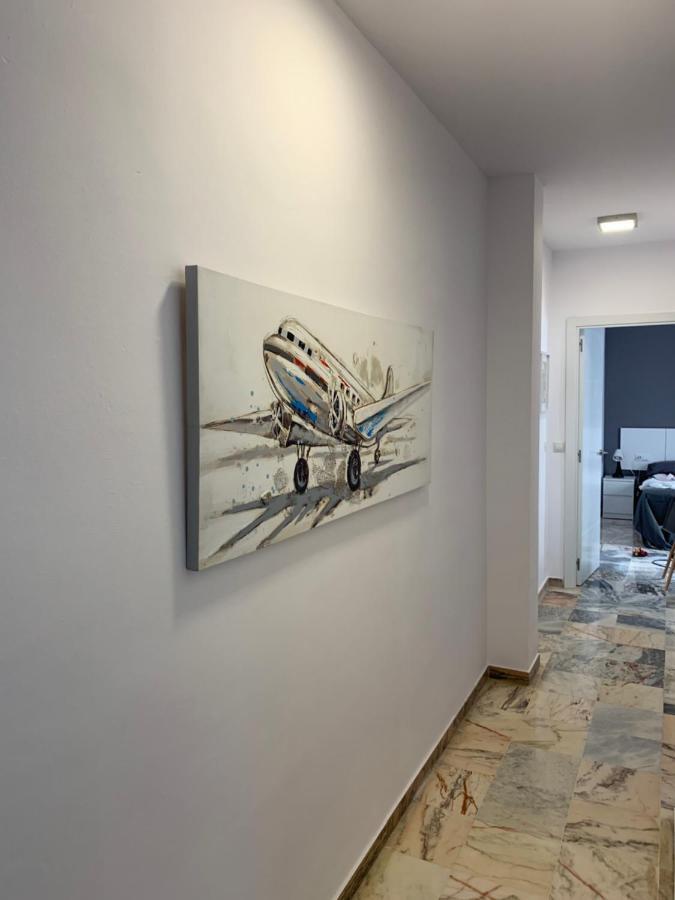 Céntrico Apartamento Alameda Sevilla