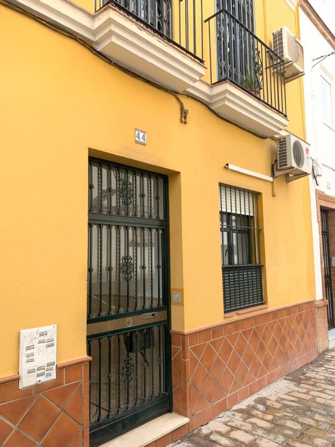 Apartamento Céntrico Apartamento Alameda Sevilla