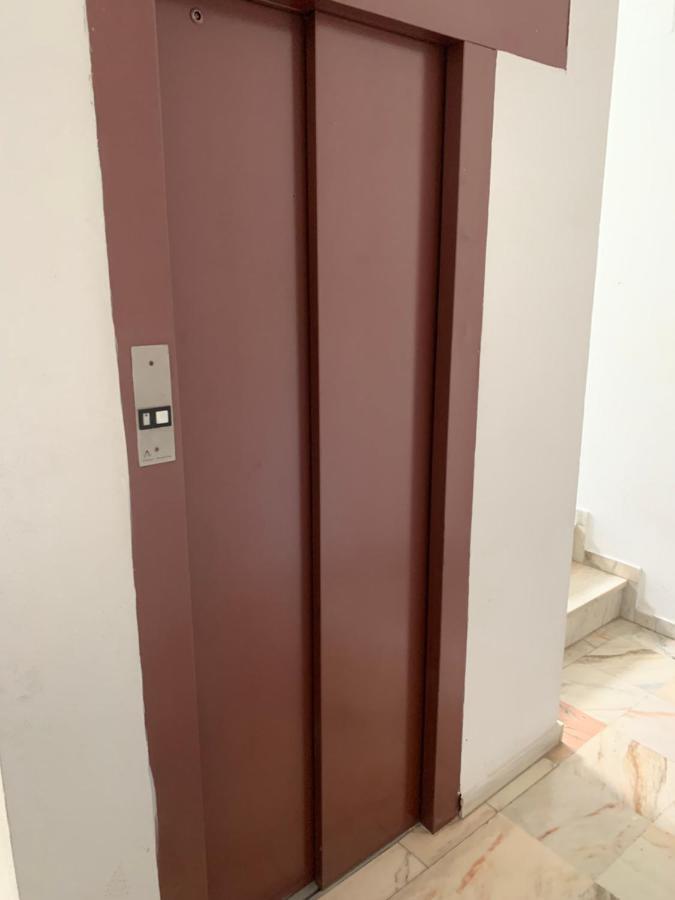Apartamento Céntrico Apartamento Alameda