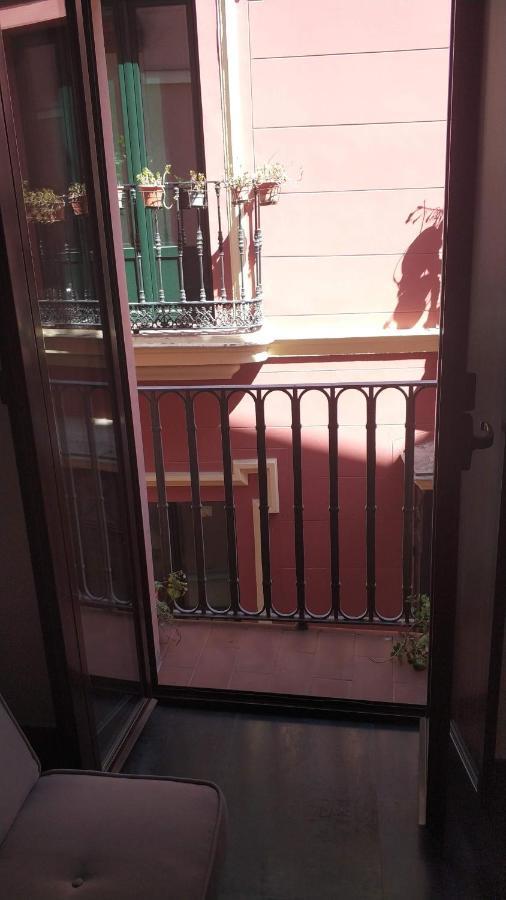 Piso Exterior Centro