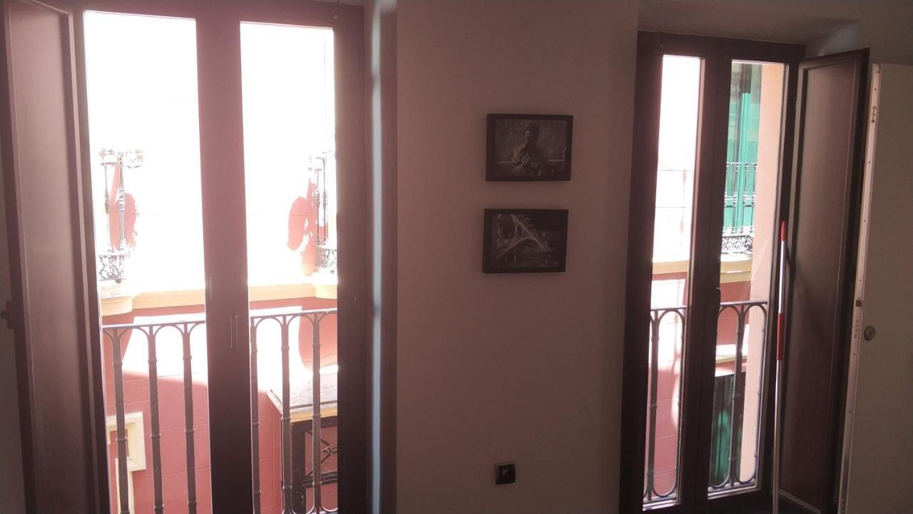 Apartment Piso Exterior Centro Seville