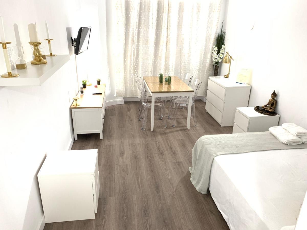 Resitur Luxury 329 Seville