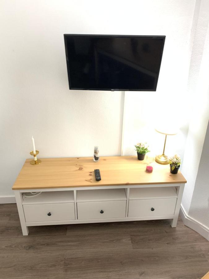 Resitur Luxury 329 Apartment Seville