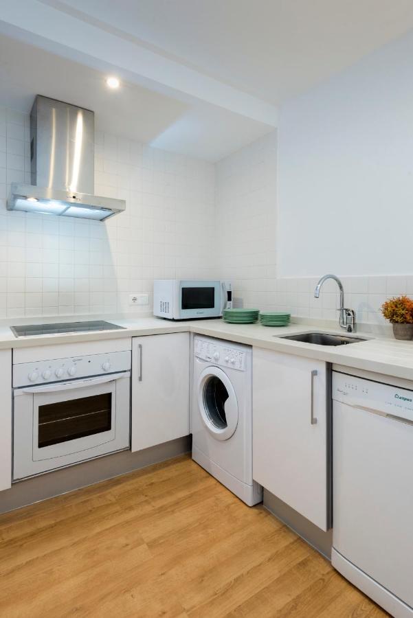 Apartment Genteel Cabildo