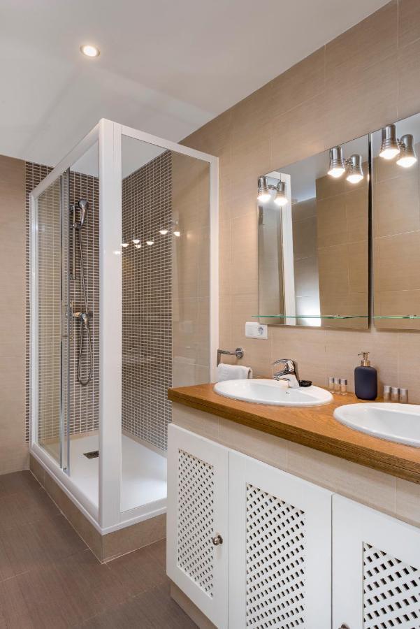 Apartment Genteel Cabildo Seville