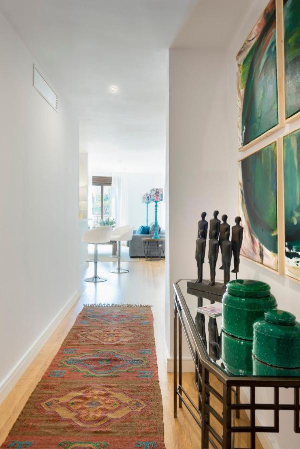 Apartamento Genteel Cabildo *